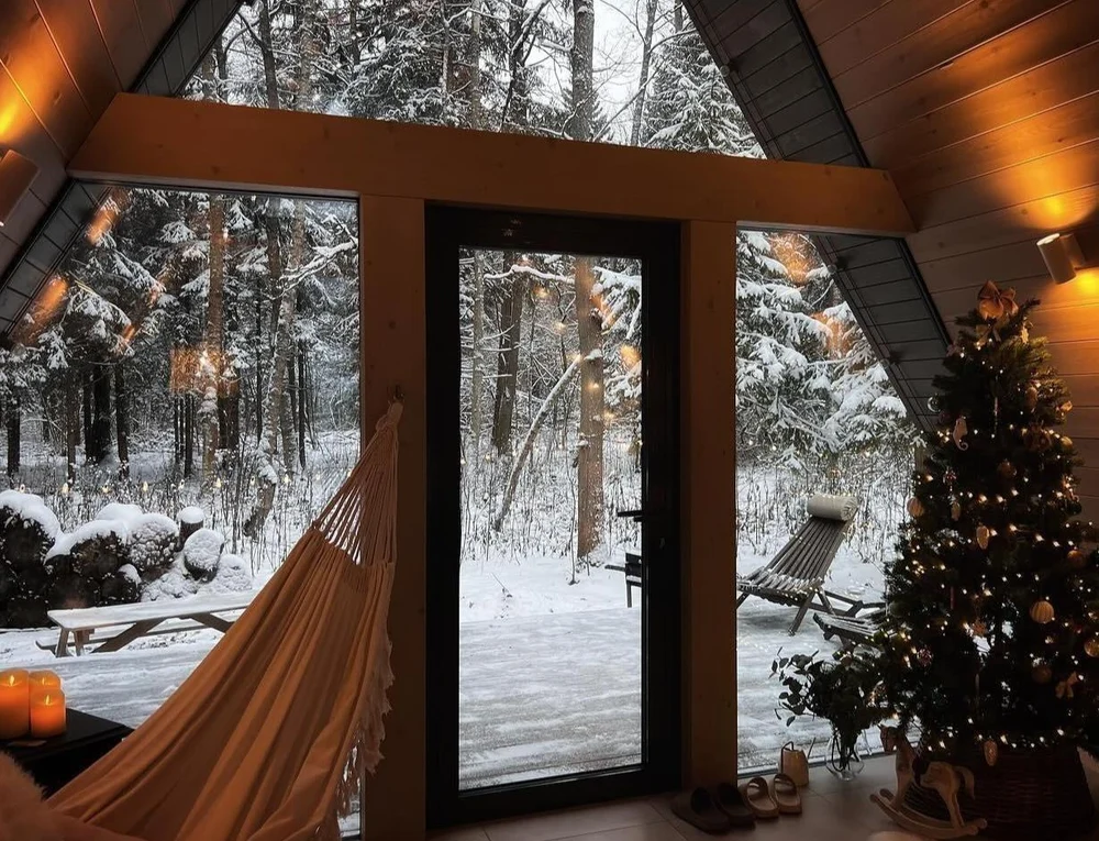 Афрейм-дачи 
Myshelters.club